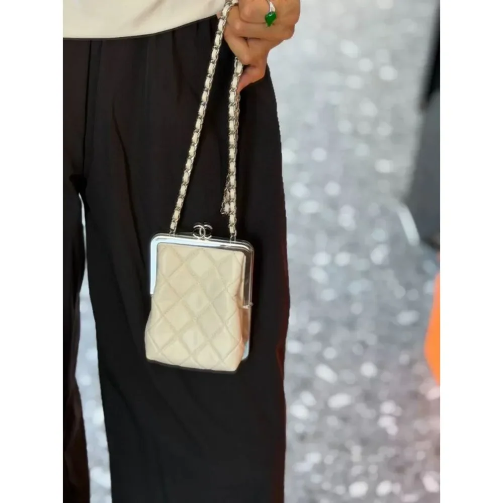 Chanel Women Pre-Loved Bag Very Good Condition
